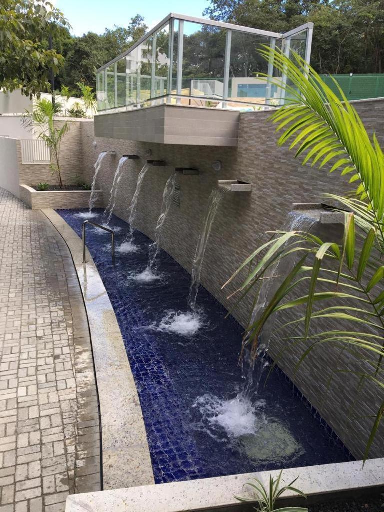 Park Veredas - Apto 424 Rio Quente