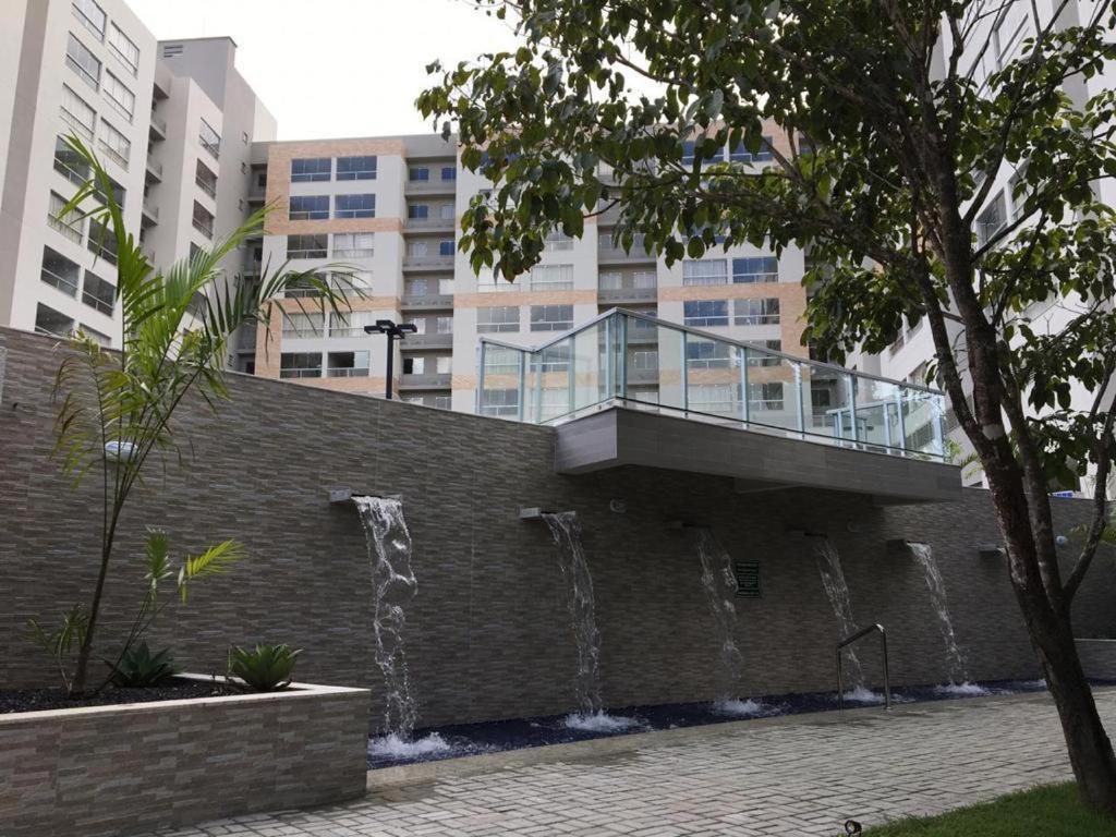 Park Veredas - Apto 424 Apartamento Rio Quente