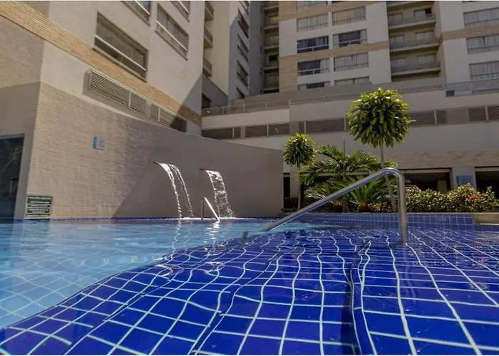 Park Veredas Rio Quente - Apto 424