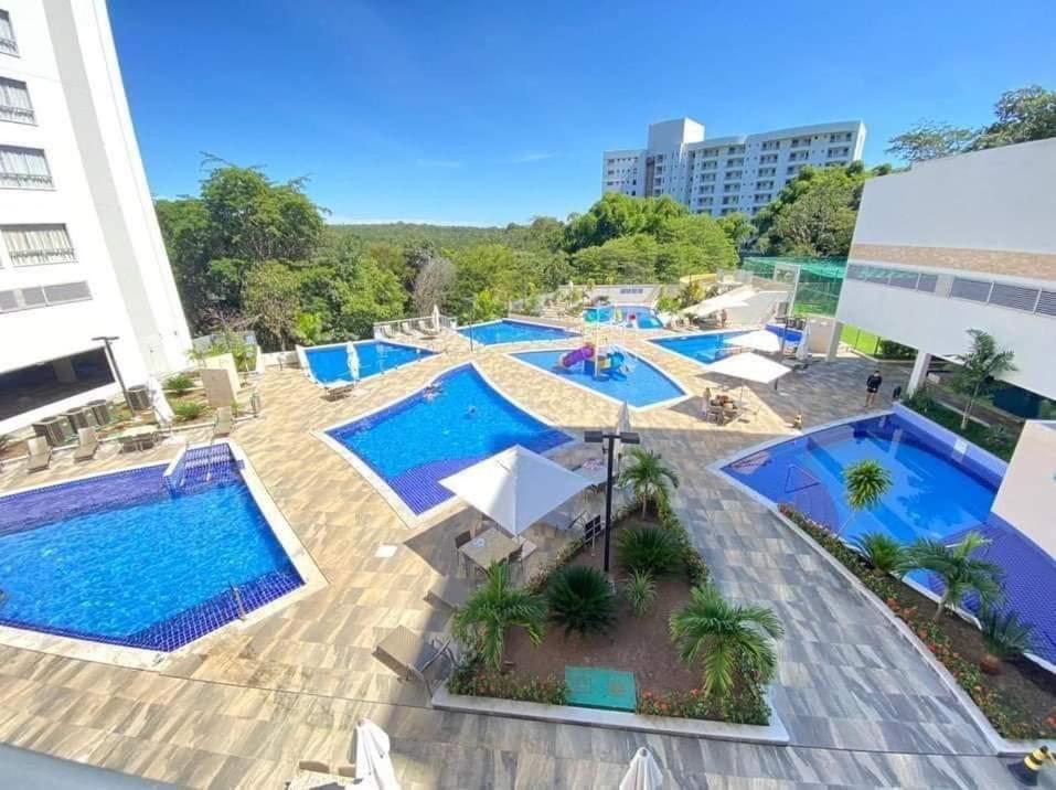 Park Veredas - Apto 424 Apartment *