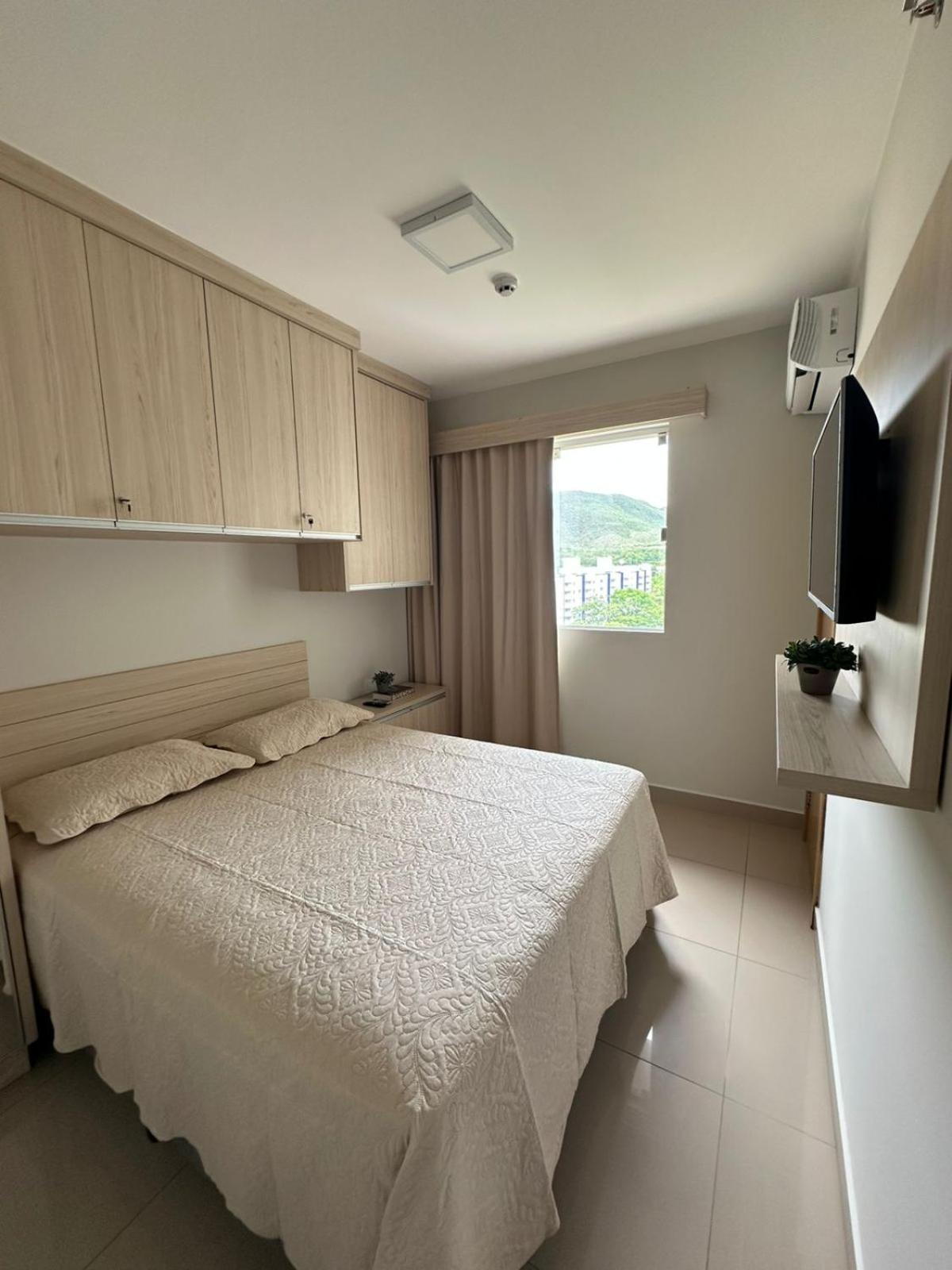 Apartment Park Veredas - Apto 424