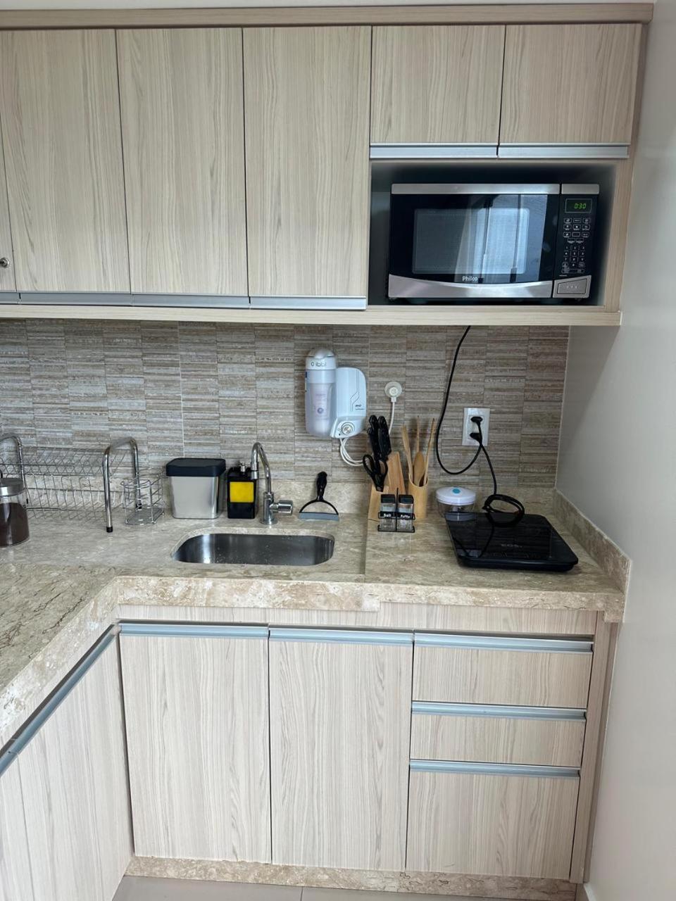 Park Veredas - Apto 424 Apartment *