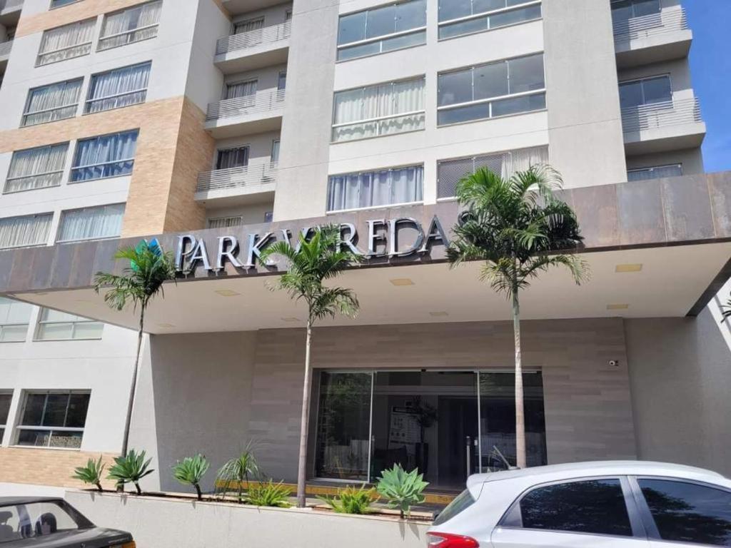 Park Veredas - Apto 424 Apartment