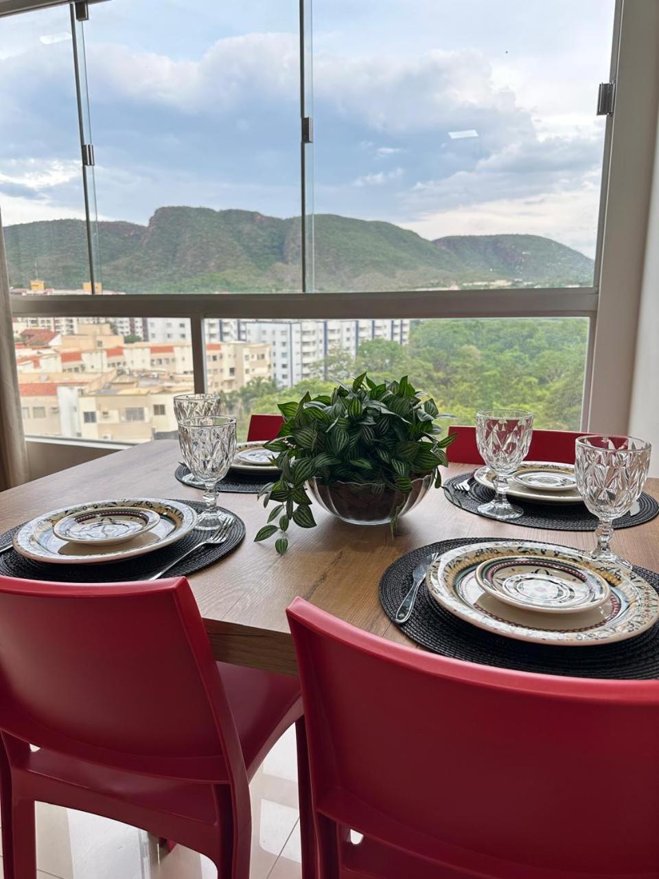Apartment Park Veredas - Apto 424
