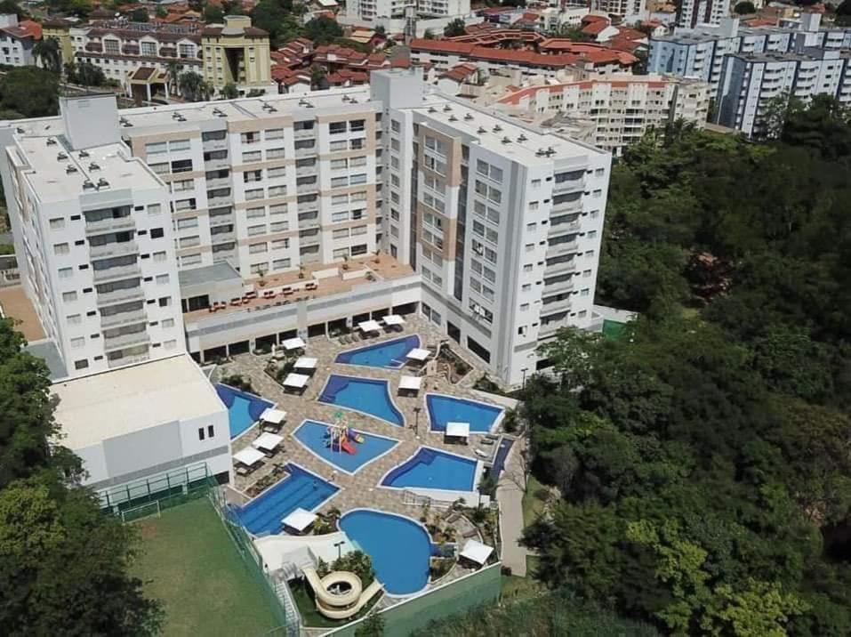 Park Veredas - Apto 424 Apartment *