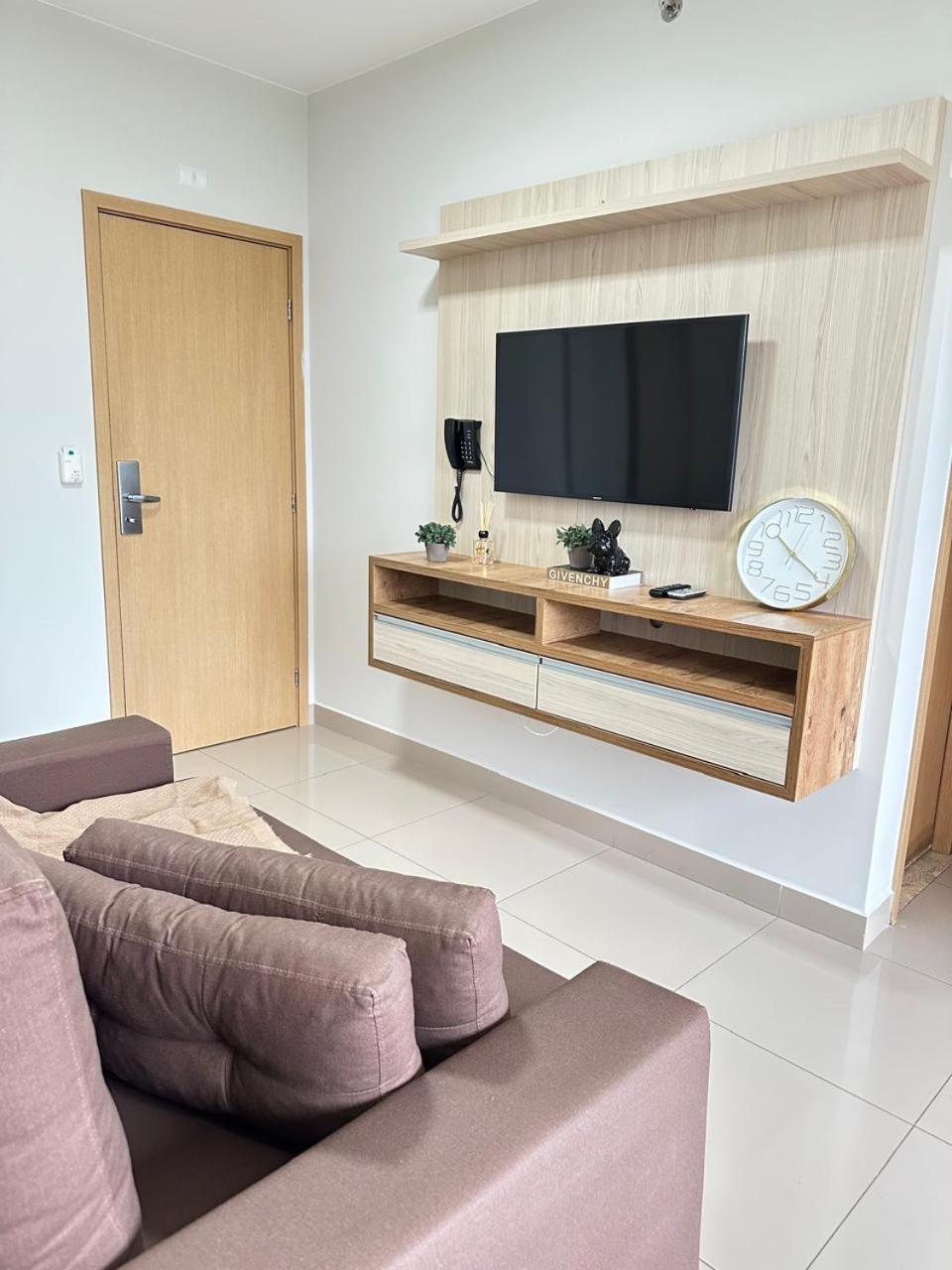 Apartment Park Veredas - Apto 424